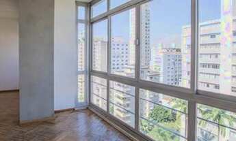 Imagem 6: Apartamento residencial à venda, Higienópolis, São Paulo