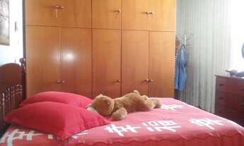 Imagem 4: LINDO APTO COBERTURA CAMPOS ELÍSIOS 88m2 1 DORMITÓRIO COM BELA VARANDA