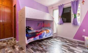 Imagem 7: Apartamento com 3 quartos, 200 m², à venda em Moema