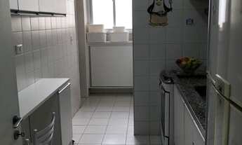 Imagem 6: Apartamento para venda possui 75 metros quadrados com 3 quartos em Tatuapé - São Paulo - S