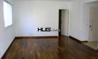 Imagem 2: Lindo apto 4 suítes, 4 vagas - Paraiso