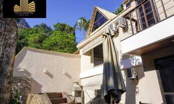 Imagem: Casa triplex 220m² no Itanhangá a 3 min