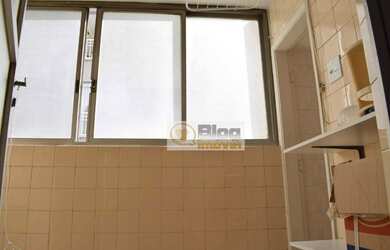 Imagem 7: Apartamento com 2 dormitórios à venda, 117 m² rua Frei Caneca - Consolação - São Paulo/SP