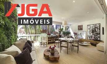 Imagem 2: SÃO PAULO - Apartamento Padrão - CAMPO BELO