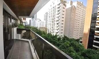 Imagem 5: Apartamento Residencial / Vila Nova Conceição