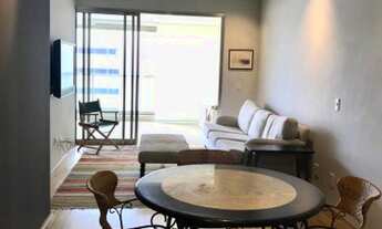 Imagem 5: Apartamento para aluguel e venda possui 101 metros quadrados com 2 quartos