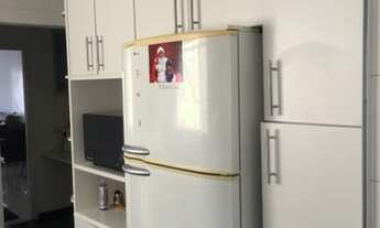 Imagem 5: Apartamento para venda possui 64 metros quadrados com 2 quartos em Santana - São Paulo - S