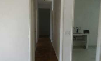 Imagem 3: Apartamento para venda com 100 metros quadrados com 3 quartos em Campos Elíseos - São Paul