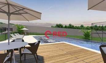 Imagem 4: Terreno à venda, 373 m² por R$ 340.000,00 - Condomínio Residencial Evidências - Indaiatuba