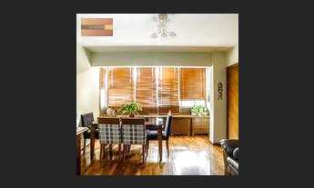 Imagem 2: Apartamento com 3 dormitórios à venda, 120 m² por R$ 950.000,00 - Alto da Lapa - São Paulo