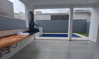 Imagem 4: Casa de Condomínio com 4 dorms, Condomínio Bella Cittá, Mogi das Cruzes - R$ 1.59 mi, Cod