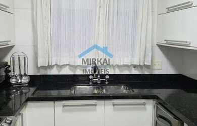 Imagem 5: Apartamento para Venda em São Paulo, Vila Regente Feijó, 3 dormitórios, 2 suítes, 4 banhei