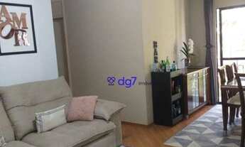 Imagem: Apartamento com 3 dormitórios à venda