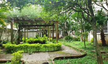 Imagem 5: Prédio Mono Usuario para alugar, 1650 m²- Indianópolis - São Paulo/SP