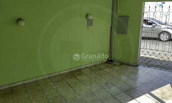 Imagem 6: Casa com 4 dormitórios à venda, 100 m² por R$ 650.000,00 - Vila Maria Alta - São Paulo/SP