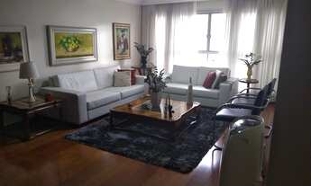 Imagem 5: LINDÍSSIMO APARTAMENTO REFORMADO EM CONDOMÍNIO COM ENORME E LINDA PRAÇA