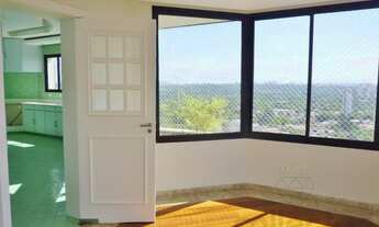 Imagem 3: Alto padrão com vista estonteante