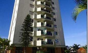 Imagem: Apartamento VILA CARRÃO São Paulo/SP