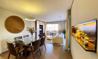 Imagem 6: Apartamento com 4 dormitórios à venda, 129 m² - Pompeia - São Paulo/SP