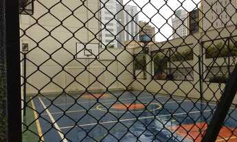 Imagem 3: Impecável, reformado, com móveis. Pronto para morar. 2d, sendo 1 suíte, Terraço envidraçad