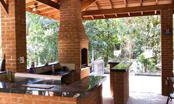 Imagem: Chacara na Beira do Rio Mogi Guaçu