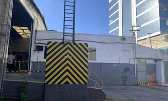Imagem 6: Galpão/Depósito/Armazém para venda com 999 metros quadrados