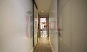 Imagem 6: Venda - Apartamento com 3 dorms - Moema