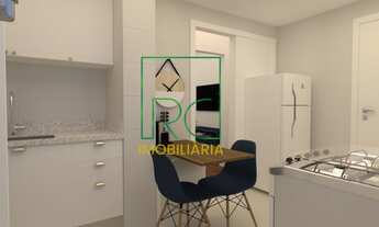 Imagem 7: Apartamento com 2 quartos, 80m2, à venda em Rio de Janeiro, Copacabana