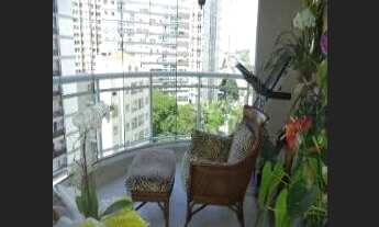 Imagem 5: APTO PERDIZES NOBRE - 105M2 - 3 DORMS - 1 SUÍTE - 3 VAGAS - IMPECÁVEL