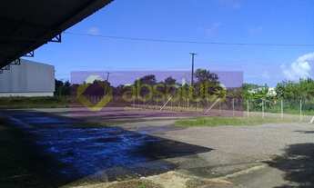 Imagem 5: Galpão para locação no Cabo