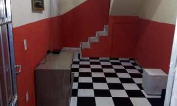 Imagem 6: Aluga-se 01 sobrado