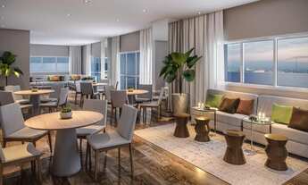 Imagem 7: Apartamento para Venda em São Paulo, Vila Prudente, 2 dormitórios, 1 suíte, 2 banheiros, 1