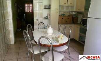 Imagem 6: Sobrado para Venda em São Paulo, Jardim Aricanduva, 2 dormitórios, 1 banheiro, 1 vaga