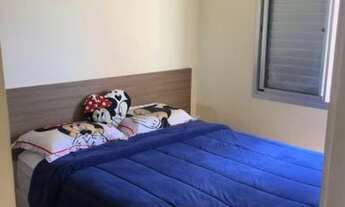 Imagem 2: Apartamento de 65 metros quadrados no bairro Freguesia do Ó com 3 quartos