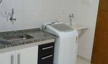 Imagem 2: Kitnet para aluguel com 20 m²