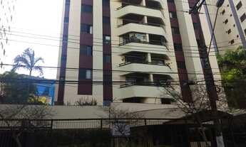 Imagem 2: Apto de 95 m2 na R. Maraca c/ 3 quartos sendo 2 suites e 02 vagas, em Vila Guarani -SPaul