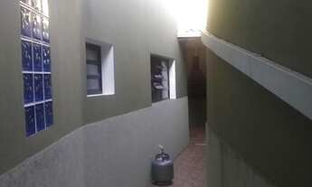 Imagem 5: Sobrado para Venda em São Paulo, Vila Curuçá, 3 dormitórios, 2 banheiros, 2 vagas