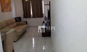 Imagem 1: Apartamento com 2 dormitórios à venda, 60 m² por R$ 290.000,00 - Lauzane Paulista - São Pa