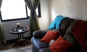 Imagem 2: Vila Mariana - 2 Dorms 1 Gar ao lado do Metro Vila Mariana