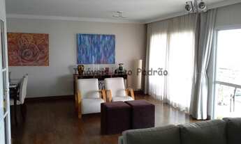 Imagem 2: 172m - andar alto - 3 vagas - Bairro Brooklin Novo