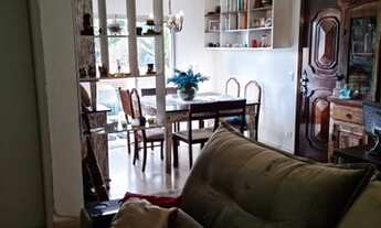 Imagem 6: Apartamento para venda tem 107 metros quadrados com 3 quartos em Jardim Umuarama - São Pau