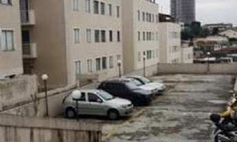 Imagem 2: 01155 - Apartamento 2 Dorms, VILA AMALIA - SÃO PAULO/SP