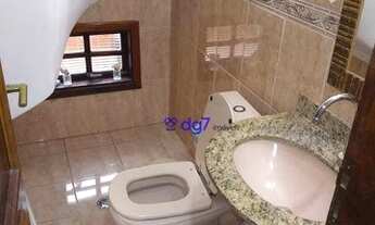 Imagem 7: Sobrado à venda, 170 m² por R$ 720.000,00 - Vila Universitária - São Paulo/SP