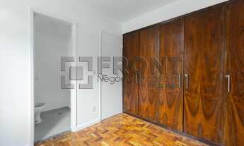 Imagem 7: Venha conferir este RETROFIT CAMBUCI com sala ampliada