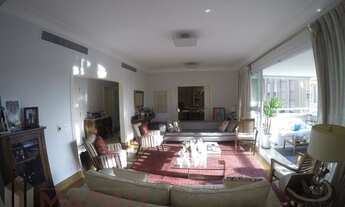 Imagem 2: SÃO PAULO - Apartamento Padrão - PINHEIROS