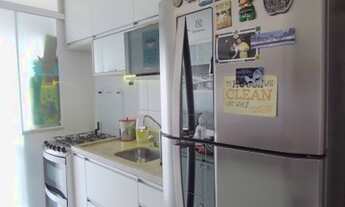 Imagem 5: APARTAMENTO RESIDENCIAL em SÃO PAULO - SP, VILA ISA