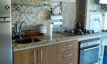 Imagem 4: Próximo ao Metrô Praça da Árvore Apto 57 m² 2 dorms I suíte e 1 vaga