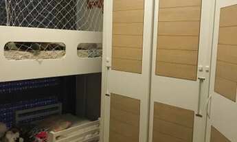 Imagem 7: OPORTUNIDADE ÚNICA - PERDIZES - 67M2 - 2 DORMITÓRIOS - 1 SUÍTE - 2 VAGAS - ANDAR ALTO - IM