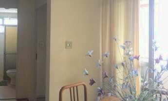 Imagem 2: Apartamento com 2 dormitórios à venda, 55 m² por R$ 265.000,00 - Jardim Satélite - São Jos