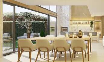 Imagem 3: Casas Le Monde em Curitiba - Condomínio Fechado